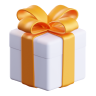 Gift Box Icon