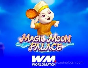 Magic Moon Palace