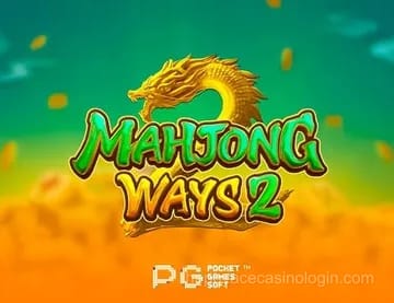 Mahjong Ways II