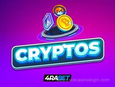 cryptos