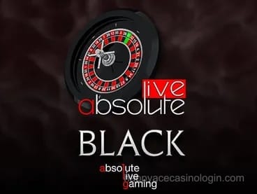 Absolute Black